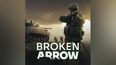 BROKEN ARROW (STEAM) РФ-СНГ КЛЮЧ