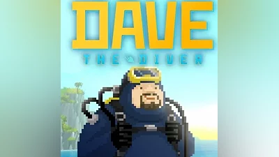 DAVE THE DIVER STANDARD / DELUXE (STEAM) РФ-СНГ КЛЮЧ
