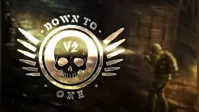 Down To One STEAM GIFT Россия + МИР + ВСЕ СТРАНЫ