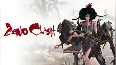 Zeno Clash STEAM GIFT Россия + МИР + ВСЕ СТРАНЫ