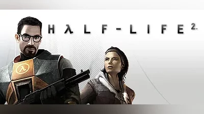 Half-Life 2 STEAM GIFT Россия + Снг