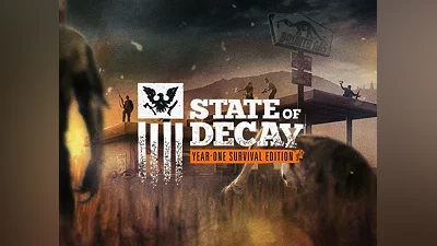 State of Decay: Year One Survival Edition (Steam Ключ)