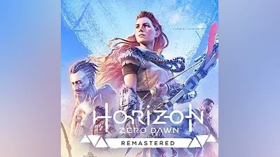 Horizon Zero Dawn Remastered (STEAM/РФ/УКР-РБ) КЛЮЧ