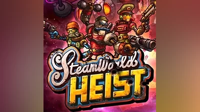 SteamWorld Heist (Ключ Steam | RU+KZ+UA)