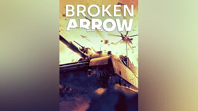 Broken Arrow (Ключ Global + РФ)