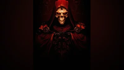 Diablo II: Resurrected Infernal edition Battle.net Gift Подарок