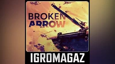 Broken Arrow (Steam Ключ) РФ-CНГ