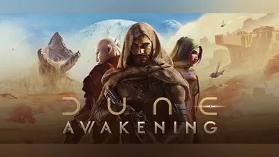 Dune: Awakenin - STEAM GIFT - RU/KZ/UA