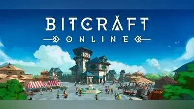 BitCraft Online | АВТОДОСТАВКА [Россия Steam Gift]