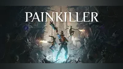 Painkiller | АВТОДОСТАВКА [Россия Steam Gift]
