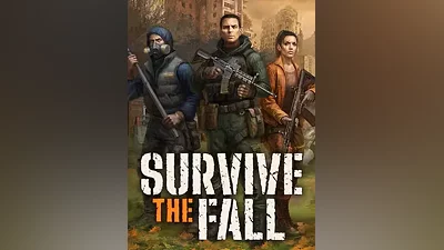 Survive the Fall | EPIC GAMES
