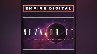 Nova Drift / Ключ Steam / Россия / СНГ
