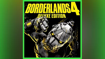 Borderlands 4 Deluxe Edition STEAM•RU|KZ|UA