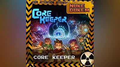 РФ+СНГ | Core Keeper | STEAM КЛЮЧ