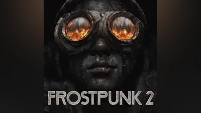 FROSTPUNK 2 (STEAM/РФ/УКР-СНГ) КЛЮЧ