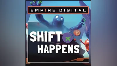 Shift Happens / Ключ Steam / Россия / СНГ