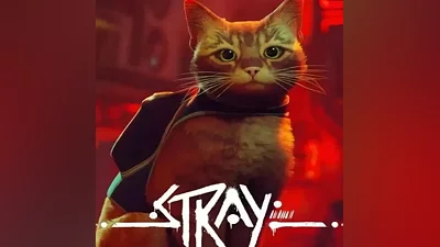 Stray (Ключ Steam | РФ+СНГ)