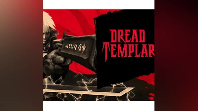 Dread Templar (Ключ Steam | РФ+СНГ)