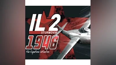 IL-2 Sturmovik: 1946 (Ключ Steam | РФ+СНГ)