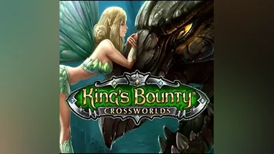 King's Bounty: Crossworlds (Ключ Steam | РФ+СНГ)