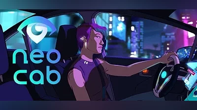 Neo Cab ключ Global RU/CIS РФ Россия стим СНГ