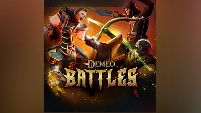 Demeo Battles Oculus Quest