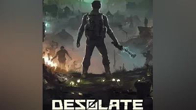 DESOLATE (Ключ Steam | РФ+Весь мир)