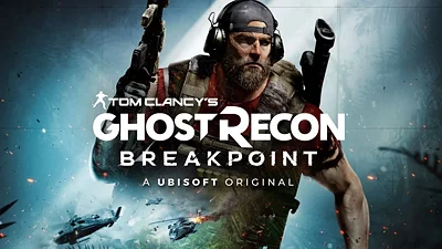 Tom Clancy´s Ghost Recon Breakpoint Ubisoft Key