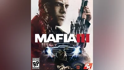 Mafia III: Definitive Edition STEAM KEY Region Free