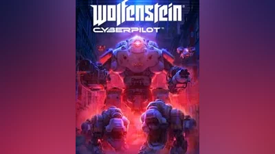 WOLFENSTEIN: CYBERPILOT VR STEAM KEY REGION FREE