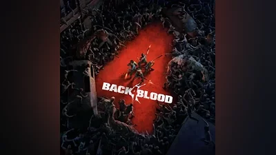 BACK 4 BLOOD STANDARD / DELUXE / ULTIMATE (STEAM) КЛЮЧ
