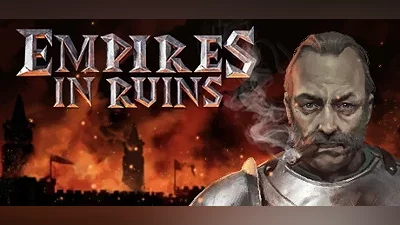 Empires in Ruins ключ Global + RU/CIS РФ Россия СНГ