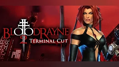 BloodRayne 2: Terminal Cut | АВТОДОСТАВКА Steam Gift