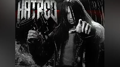 Hatred / STEAM КЛЮЧ / РФ+МИР