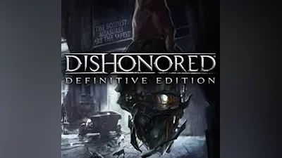 DISHONORED DEFINITIVE EDITION (STEAM/РФ/УКР-СНГ) КЛЮЧ