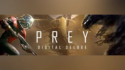 Prey DELUXE Ed. ключ Global + RU/CIS РФ Россия стим СНГ