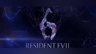 Resident Evil 6 Complete Steam Key Region Free
