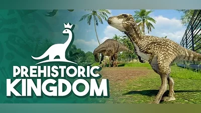 Prehistoric Kingdom | АВТОДОСТАВКА [RU Steam Gift]
