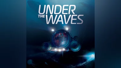 Under The Waves / Steam Ключ / РФ+СНГ