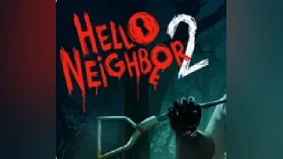 Hello Neighbor 2 / Steam Key / РФ+СНГ