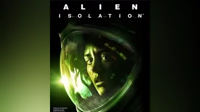 Alien: Isolation Ключ Steam Region Free