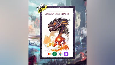 Guild Wars 2: Visions of Eternity +Выбор версии Arena net