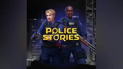 Police Stories (Steam Ключ / Global) + Бонус