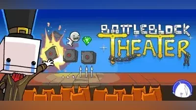 BattleBlock Theater | АВТОДОСТАВКА Steam Gift Россия