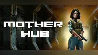 Mother Hub ключ Global RU/CIS РФ Россия стим СНГ