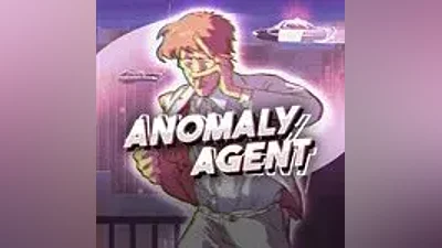Anomaly Agent ключ Global RU/CIS РФ Россия стим СНГ