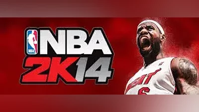 NBA 2K14 GLOBAL STEAM КЛЮЧ + РФ + ТУРЦИЯ