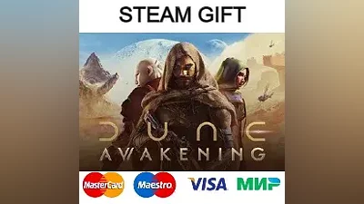 Dune: Awakening| steam RU/UA/KZ/CНГ