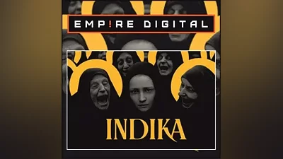 INDIKA / Ключ Steam / Россия / СНГ /