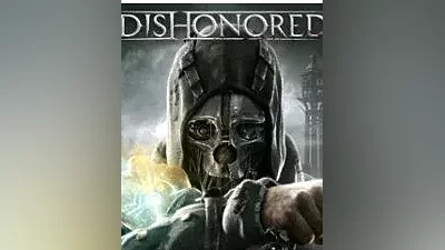 Dishonored Steam Key Region Free